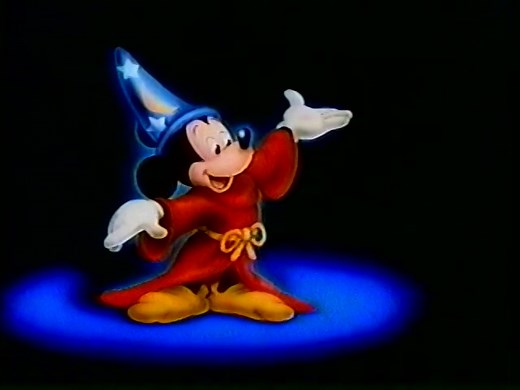 Disney Favorite Stories: Paul Bunyan (1995) VHS