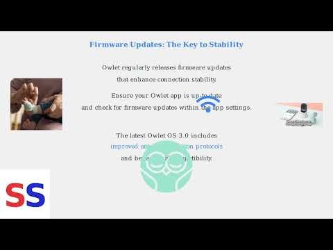 How To Fix Owlet Monitor Keeps Disconnecting – Connection Stability & Reconnect Guide