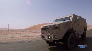5.1K views · 122 reactions | The Legion is a 4x4 armoured vehicle in...