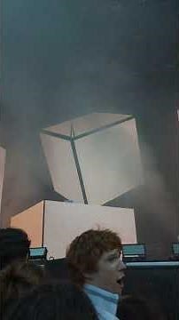 Aphex Twin - Turin track.