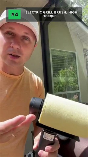 Top 5 Electric Grill 2026 #shorts