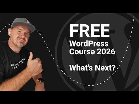 Your WordPress Skills Are Ready - Here's What To Do Next - WP Odyssey Course Complete
