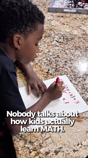 Houston Private Tutoring💡 on Instagram: "Math isn’t about memorizing steps. It’s about understanding how numbers work together 🧠✨ When students slow down, make connections, and build confidence, learning finally clicks. At Unboggle, we guide students of all ages through math in a way that feels clear, calm, and achievable. From foundational skills to problem solving, we help learners think, not rush. Looking for math support that actually makes sense for your child Send us a message to get sta