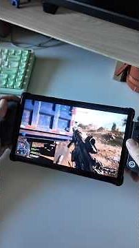 The Ultimate Mobile Gaming Setup
