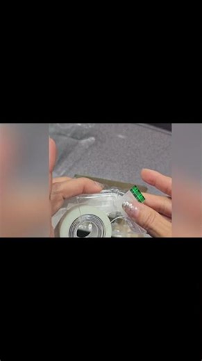 Scotch Magic tape is the reliable best