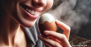 Are eggs high in calcium? 12 1 Myths! - LazyPlant