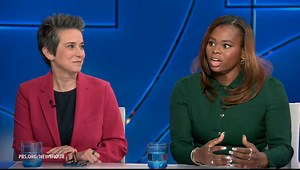 PBS News Hour - Amy Walter and Jasmine Wright on Trump's big bill - Twin Cities PBS