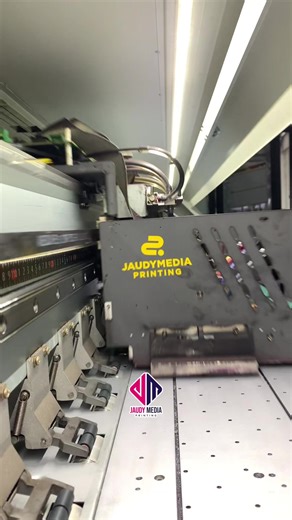 banner spanduk korea #jaudymedia #percetakanciamis #cetakbanner