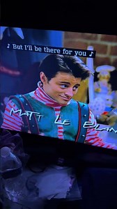 Friends Season 2 Theme Song (1997)