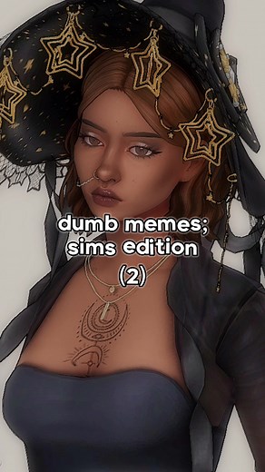 New Sims4 Memes Compilation