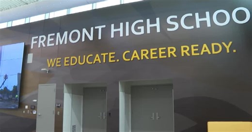 Fremont Public Schools welcomes students back with 3 new schools and Career and Technical Education center