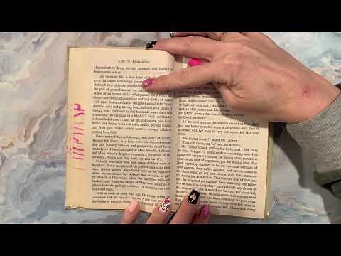 Chapter 17 of TKAM by Harper Lee (Cal's Reading)