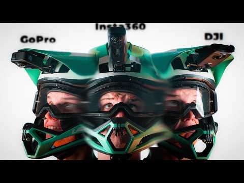 Don't Buy The Wrong 360 Camera! *not sponsored review