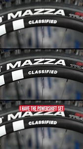 23 reactions | What are your thoughts on the new Classified Cycling...