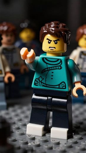 mime forgot it was fake 💀 #mime #streetperformance #viral #weird