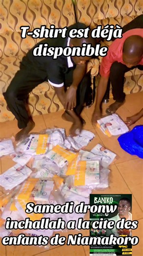 Vidéos de Baniko Dama one officiel (@banikodamaoneofficiel) avec son original - Baniko Dama one officiel