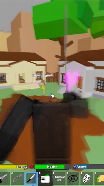 Exploring the Scary World of Da Hood in Roblox
