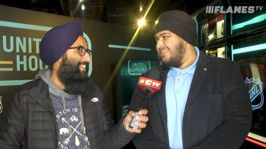 Passing the Torch - Part 1