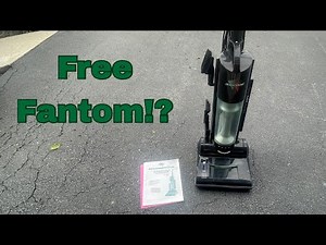 The FREE Fantom: Free Fantom Fury Overview and Demo
