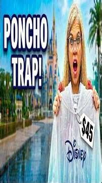This one item saves Disney trips from disaster #DisneyWorld #PackingTips #DisneyVacation
