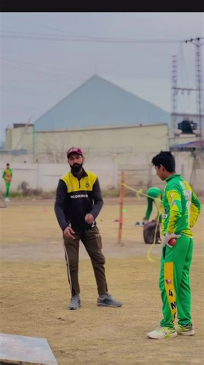 ICA feel Proud to our head coach, Mian Khan Putting in the work with our young guns, fueling their passion, and pushing limits on the field! 💪 When dedication meets talent, #magic_happens #Keep_grinding, ICAteam! 🙌 #MiankhanTheMotivator #CricketPassion #ICANasirBaghAcademy03339616160 | Islamia Cricket Academy