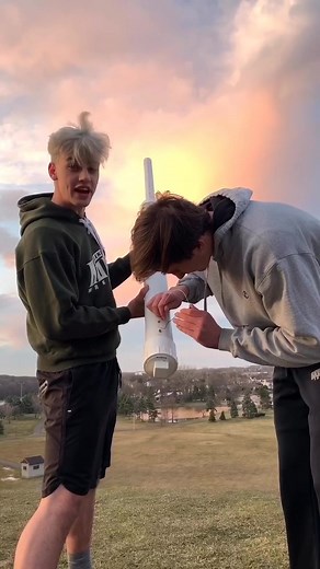 Building a Homemade Potato Cannon | DIY Potato Launcher