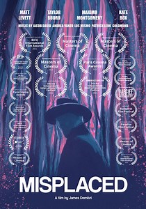 Misplaced streaming: where to watch movie online?