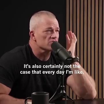327K views · 6K reactions | Jocko Willink's Workout Routine | Andrew Huberman | Facebook