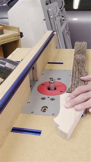 Truing the Sides of the Fretboard