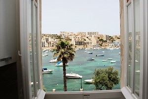 Blue Harbour apartments to rent in St Pauls Bay Malta - Getaways Malta
