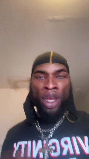 Bro Speaking Facts! Get You a Man That Can Cook | JustJoOfficial