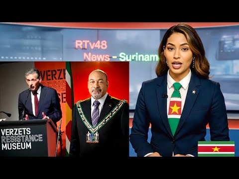 Suriname Nieuws Boulevard Donderdag 11 December 2025