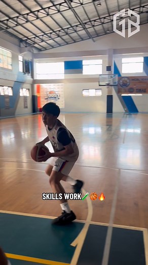 65K views · 913 reactions | SKILLS WORK離 #gameballbasketballacademy #handles #Pointguard #Fyp #skills | Gameball Basketball Academy- Basketball Skills Development | Facebook