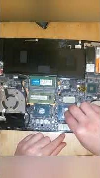 MSI Gf65 thin liquid metal