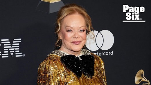 Tori Spelling’s mother, Candy, reveals $23M Malibu mansion burned to ground in Palisades fire