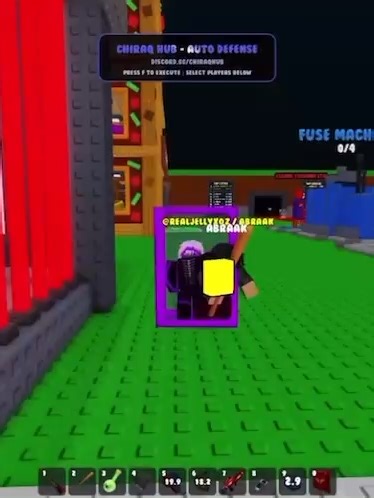 Script de Hack Gratuito en Discord