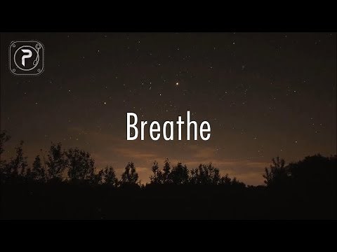 Bravo - Breathe (Lyrics)