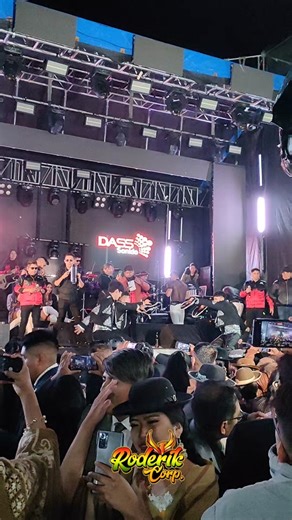 #agrupacionmagios @DNA DC