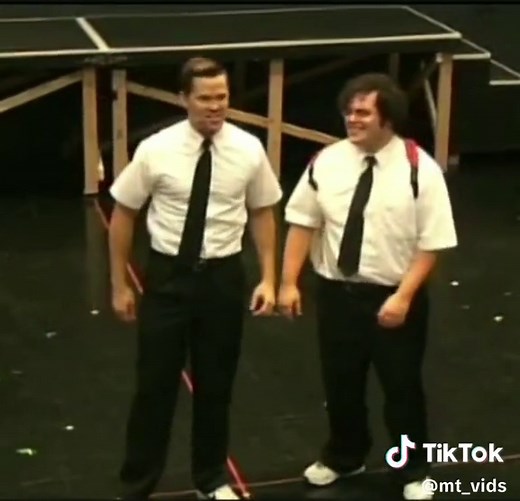 Andrew Rannells Performing 'You and Me (But Mostly Me)' from Book of Mormon