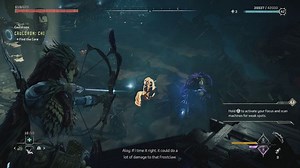 Cauldron CHI - Horizon Forbidden West Walkthrough
