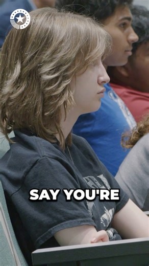Commitment means doing what you said you would — whether someone’s watching or not. It’s the student finishing their paper early, the professional meeting their deadline or the first responder showing up for their team. Commitment builds trust, and trust is the foundation of true leadership. 👉 How do you practice commitment in your own life? #NationalMedalOfHonor #ValuesBasedLeadership | National Medal of Honor Center for Leadership