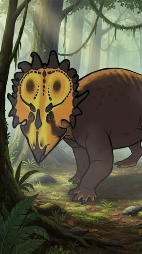 Sinoceratops sounds