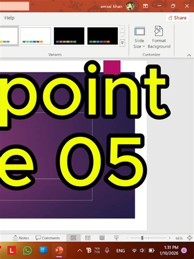 Engaging PowerPoint Design Tips for Effective Presentations