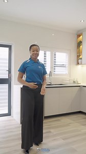 Discover the secret to a perfectly organised kitchen with a custom scullery! Our expertly designed sculleries keep your main kitchen clitter-free, providing the ideal soace for storing essentials, meal prepping, and handling cleanup of sight..Elevate your kitcjen experience with a blend of style and functionality 🏡✨ | Pascal Kitchen Renovation Specialists