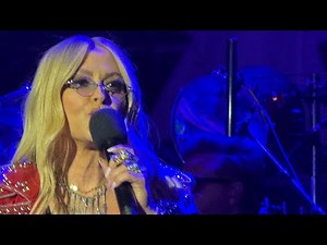 Anastasia live in Melbourne NTK 2025 tour full concert #concert #australiantour