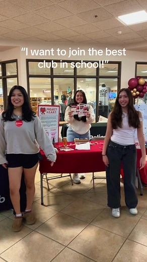 Project H.E.A.R.T. Is excited to be back!! We focus on providing volunteer work and hours while also teaching you guys leadership skills😎😎 We also stepped up our ability to give back to you all. This year we members of the club will be eligible to receive a Project H.E.A.R.T. scholarship! We have so many ideas for the HEART squad and are very excited to welcome returning and new new members! Stay cool❤️❤️ #ProjectHEART #college #occc #club #fyp