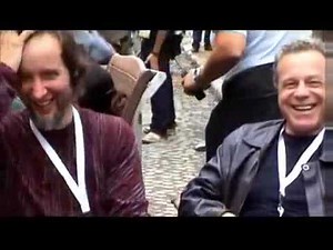 Independent Kosovo sends a message to Chaim Ben Pesach & David Ben Moshe of www.jtf.org - Ⅱ