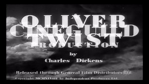 Oliver Twist (1948)