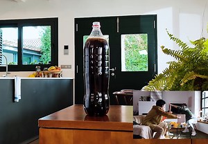 Xiaomi Redmi Note 10 Pro Dual Video Feature Demo: Creative Split Screen Recording