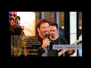 Best Harry Connick Playlist | Harry Connick Greatest Hits Album [Music Playlist]